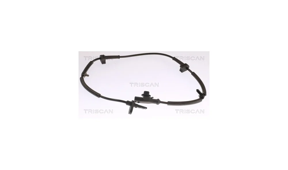 Sensor, Abs - 8180 16119 - (Triscan) v:1536960