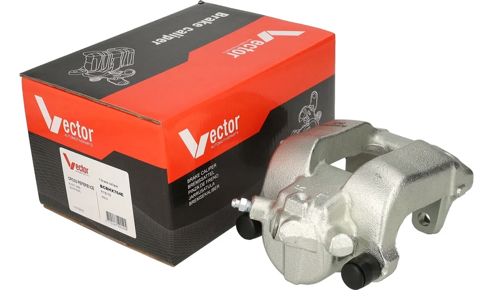 Bremsecaliper - BHX764E - (Vector) v:2977647