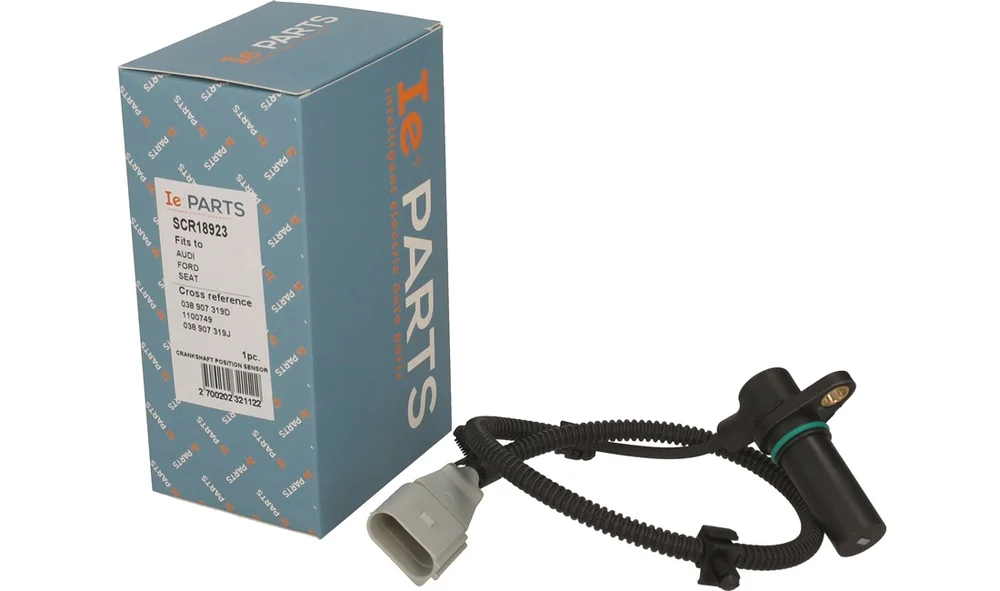 Impulsgiver, Veivaksel 18923 (Ie+ PARTS) v:2267210 Impulsgiver, Veivaksel 18923 (Ie+ PARTS) v:2267210