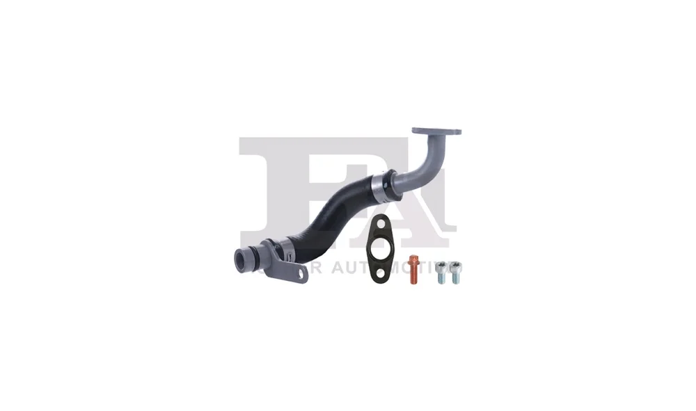 Oljeledning, lader - 610-919Z - (FA1) v:4653255
