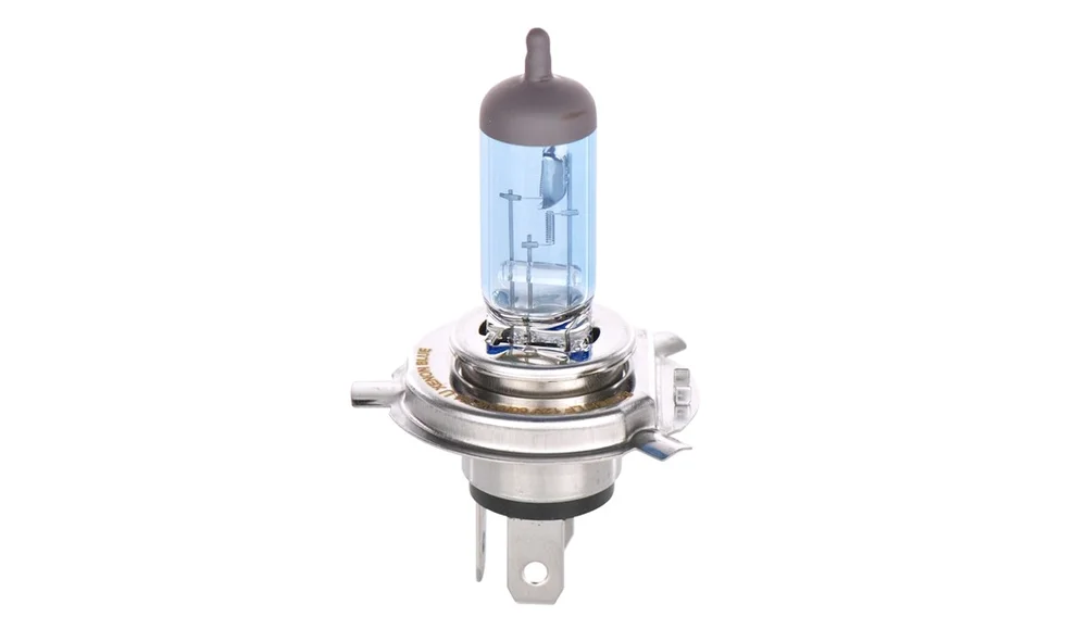Pære Xenon Blue H4 (Bosch) v:3706627