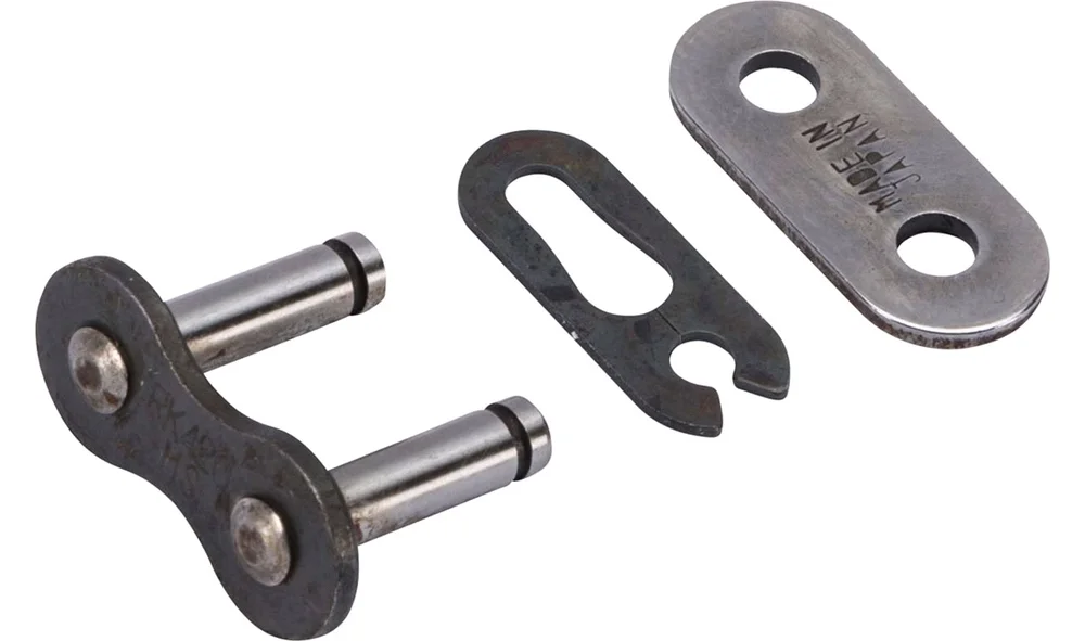 RK 420MS kjedelås clips forsterket v:2218697