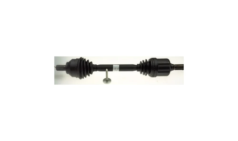 Drivaksel - 25978 - (GKN) v:5992309