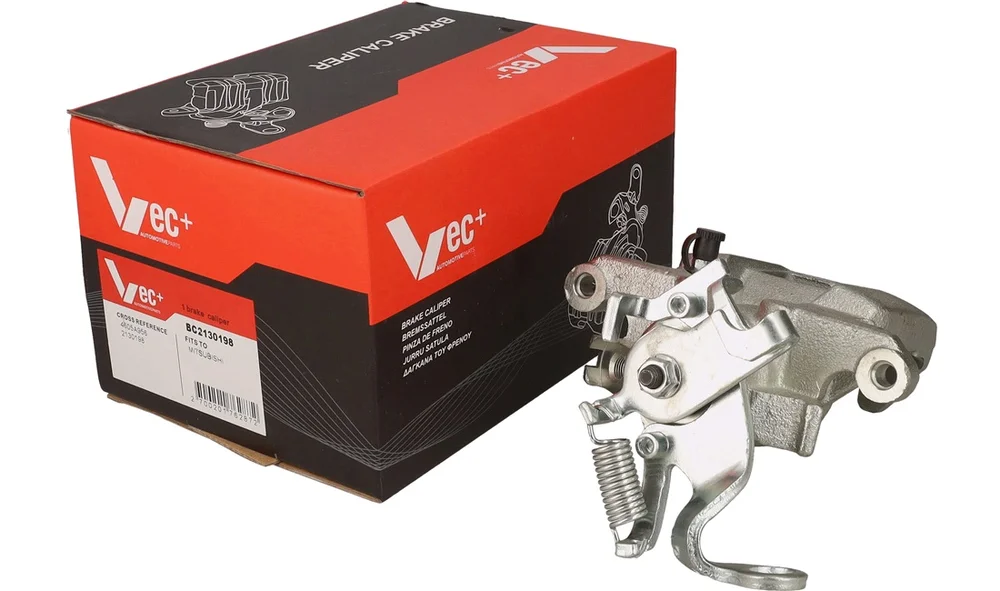 Bremsecaliper – 2130198 – (Vector) v:3437824 Bremsecaliper – 2130198 – (Vector) v:3437824
