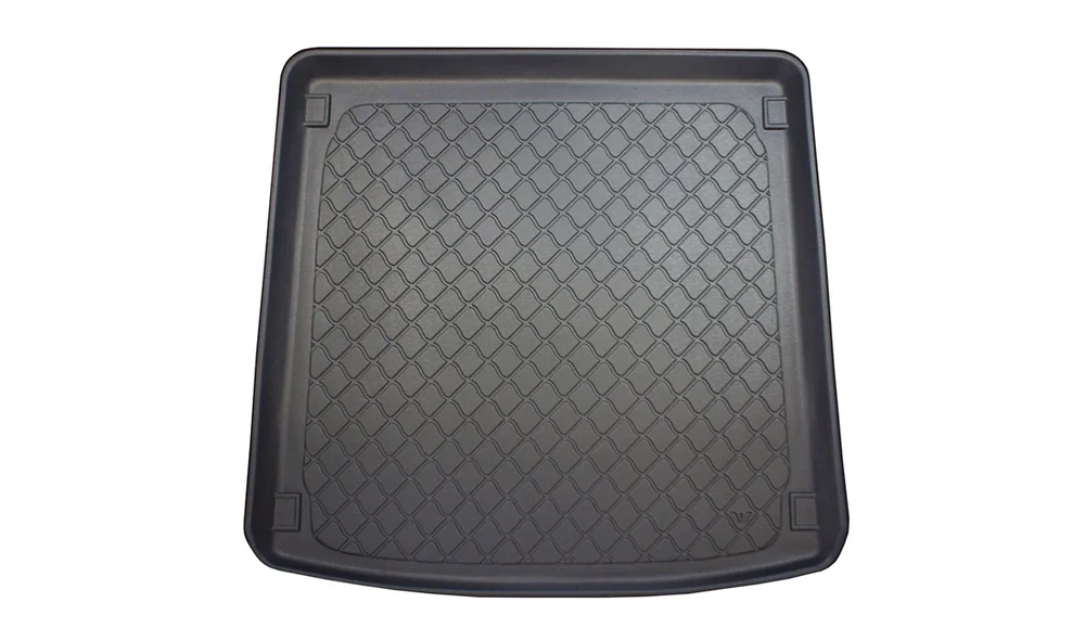 Bagasj matte A4 B6+B7+Quattro 5d 01-08 v:2803853